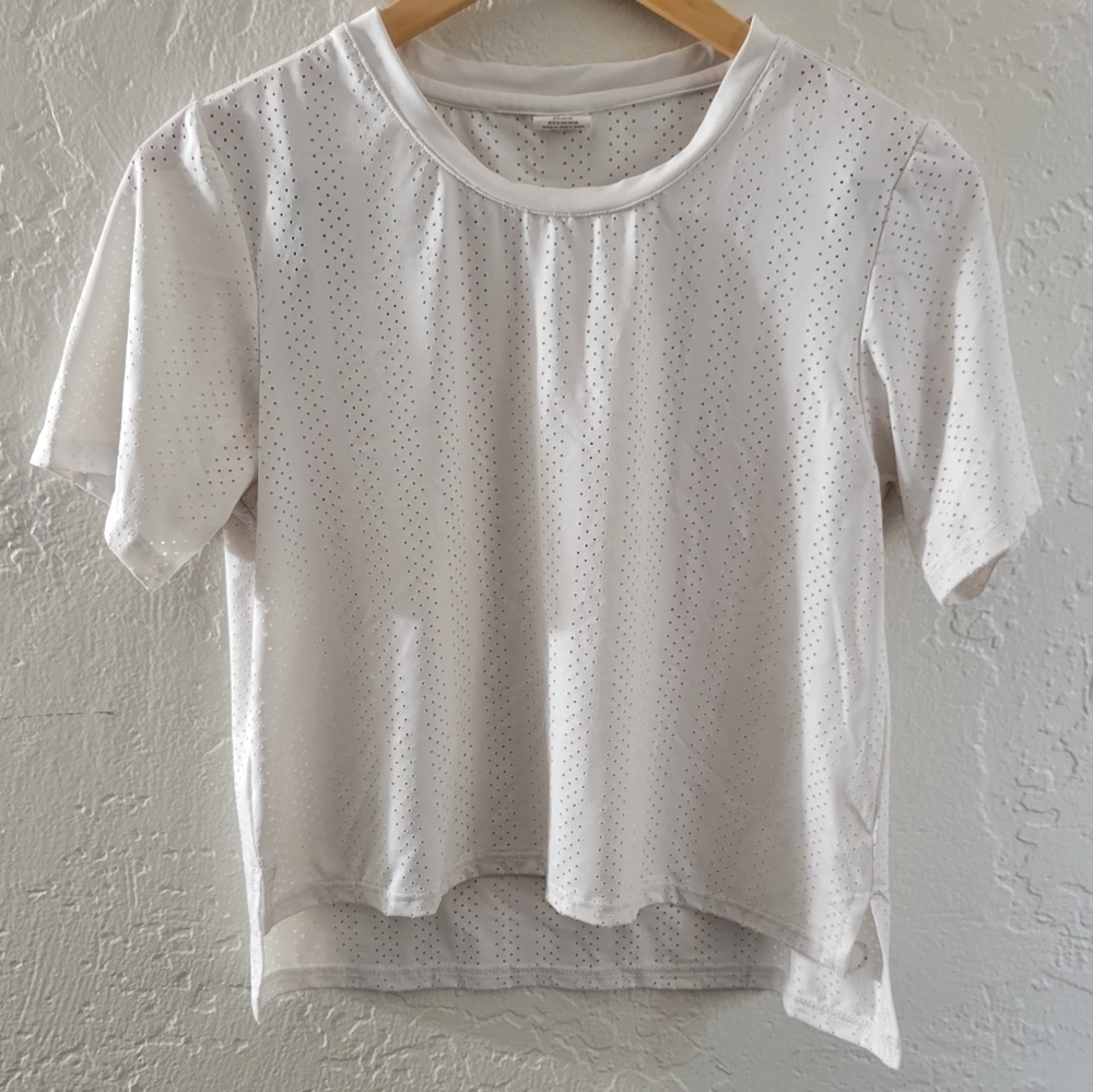 Zyia Top Medium